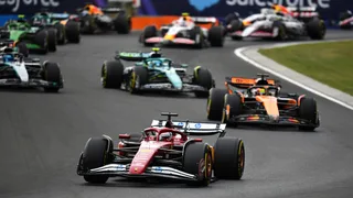 Zandvoort un’altra occasione per Ferrari, ma McLaren può ripetersi