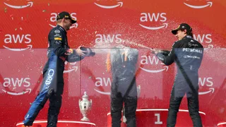 F1 Explains Podcast: Podium Secrets