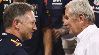 Marko: “La biografia di Horner? Ne sto alla larga, Ralf Schumacher ha già detto tutto”