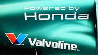 Honda Reveals Spec 2 Power Unit Ahead of Zandvoort
