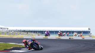‘Not a lack of will’: Why is Silverstone MotoGP so unpopular compared to its F1 GP?