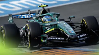 Honda issues engine upgrade statement after Dutch Grand Prix