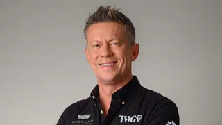 Ufficiale, Marcin Budkowski nuovo team principal della Cadillac. Lowdon si separa dalla squadra