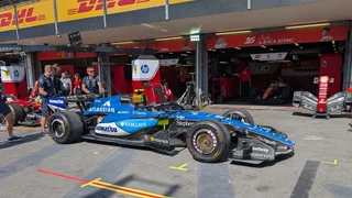 Will the "big swing" Williams F1 car upgrade be a hit or a miss?
