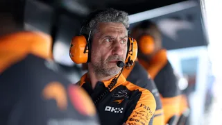 'It is serious' – Stella addresses Norris and Piastri's clash