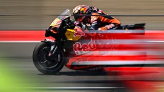MotoGP set for F1 showcase at the United States GP