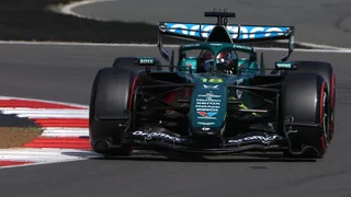Honda showing "level of certainty" over Aston Martin F1 engine upgrade, says former F1 TV host