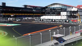 The seven worst F1 circuits for overtaking on the calendar