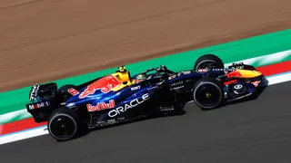 FIA Clears F1's 'Macarena' Wing After Safety Review