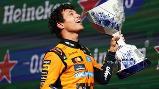 How Lando Norris has grown even better since his F1 title, as per McLaren