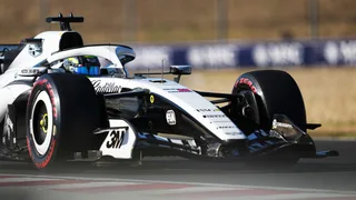 Cadillac Denies F1 Sale Talk as Drivers Back Shake-Up