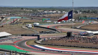F1 2026 United States GP – FP1 Results