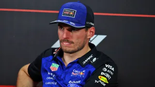 Max Verstappen identifies crucial Red Bull detail still needed for Singapore GP