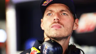 Max Verstappen admits to ‘serious’ talks with McLaren and Mercedes before Red Bull F1 stay
