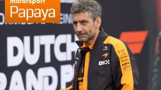 Andrea Stella drops major hint about McLaren’s true pace ahead of Singapore GP