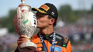 F1 | Norris, dalla pressione del titolo alla certezza di essere un Campione: il 2026 sta raccontando un nuovo Lando