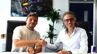 Verstappen-Red Bull 2030: un rinnovo che vale molto più di un contratto
