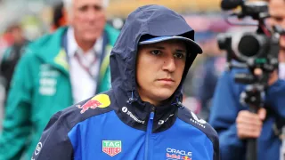 Isack Hadjar injury timeline confirmed by Racing Bulls F1 boss