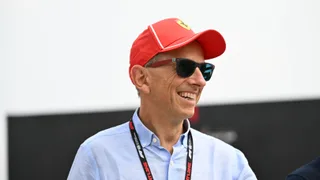 Vigna insists Ferrari united after turbulent Sepang weekend