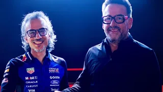 F1 | Red Bull: l'arrivo di Lagrue è la mossa per rifondare il programma giovani