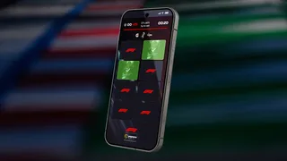 Match the grid for your chance to win the ultimate F1 experience