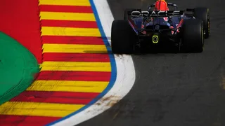 Red Bull expects to run its ‘Macarena’ wing again at next F1 race