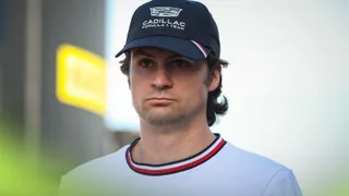 Colton Herta confirms Indy 500 goal amid Cadillac F1 uncertainty
