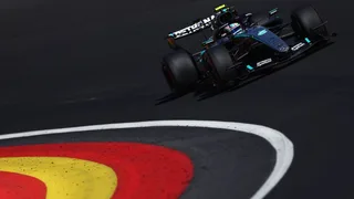 F1 Spanish GP: Kimi Antonelli tops red-flagged FP3 following Lewis Hamilton, Oliver Bearman crashes