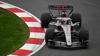 Audi boss rejects F1 exit fears amid VW's deepening crisis