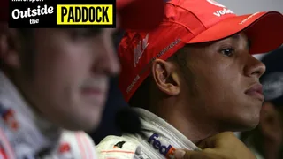Documentary on Lewis Hamilton and Fernando Alonso's F1 rivalry reportedly in the works