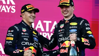 Jacques Villeneuve defends Red Bull team orders call at F1 Azerbaijan GP