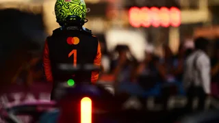 Lando Norris: ‘I have to go for it or die trying’ to win 2026 F1 title