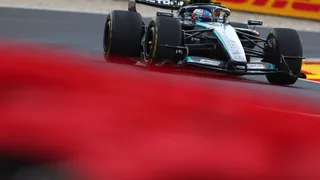 F1 | Spa, Libere 2: Mercedes si carica e Antonelli chiude al top. Lontane le Ferrari