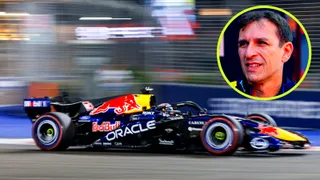 Exclusive: Pierre Waché reveals how Red Bull turned the RB22 into a race winner