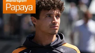 Lando Norris risks unwanted F1 record as disastrous title defence continues