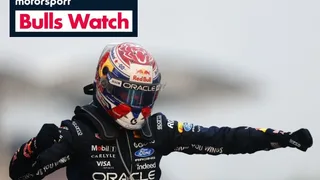 Max Verstappen on life after Christian Horner: “It is less stressful”