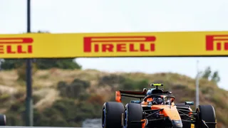 Norris Commits to McLaren in Long-Term Deal Until 2030