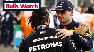 Christian Horner reveals new details of controversial 2021 Abu Dhabi GP