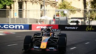Verstappen furioso: “Il motore non andava, nel Q3 con metà batteria. Ho mandato tutti a fanc*lo”