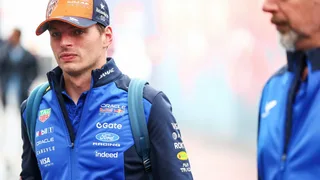Max Verstappen was "lucky" to avoid Dutch GP pile-up, says Nico Rosberg