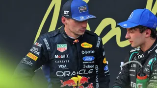 Max Verstappen gives verdict on Bahrain GP start chaos