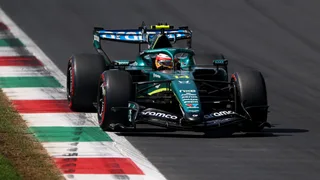 Alonso Faces Backlash Over Harsh Albon Comments After Austin Clash