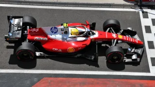 ‘The most important thing’ - Ferrari highlights key focus for rest of F1 2026