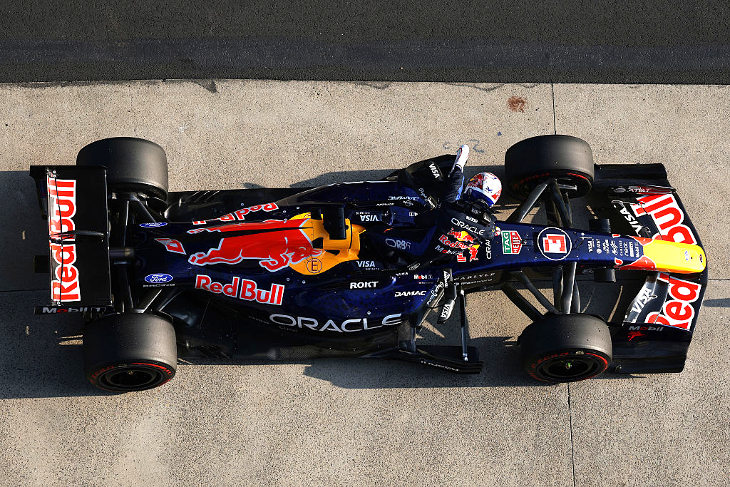Verstappen says Red Bull has to find more consistency to make another 2025-style comeback possible