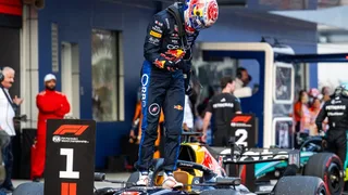 F1 | Red Bull, il motore nato da zero ha già vinto. Mekies: “Il premio di cinque anni di lavoro”