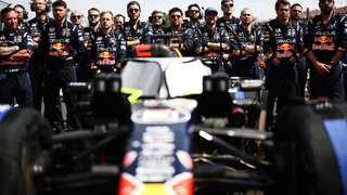 Have we underestimated Red Bull’s achievements?