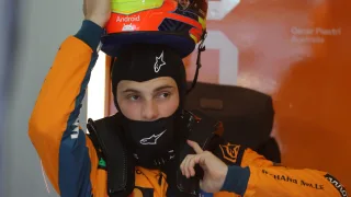 The rare F1 warning handed to Oscar Piastri after ‘too far’ Madring manoeuvre