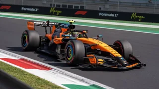 McLaren drops upside down H-wing concept for F1 Spanish GP