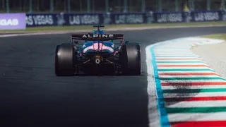 Peter Windsor's Analysis of Gasly's Stunning Monza Pole