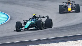 Can Red Bull now fight for wins everywhere? "It's difficult to be on par with Mercedes consistently"
